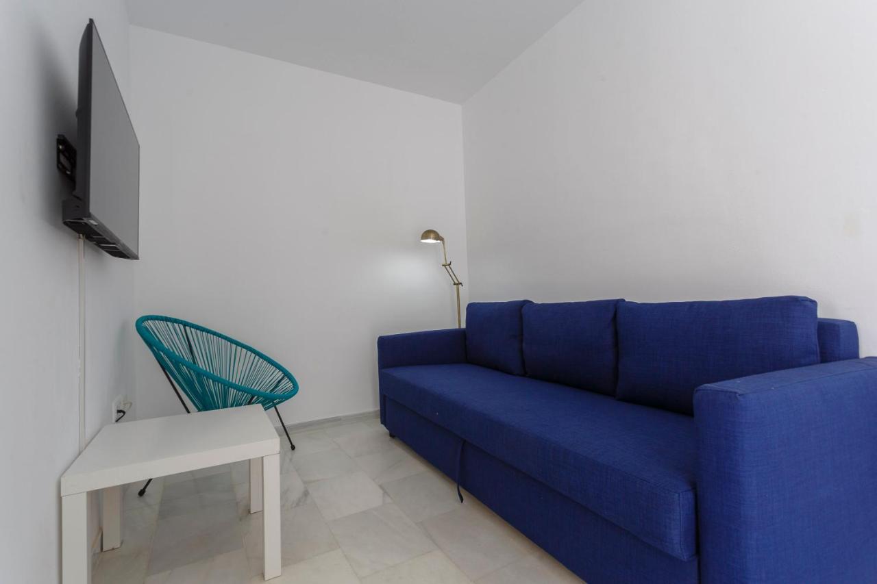 Atico Del Buen Cantaor By Cadiz4Rentals Exteriér fotografie