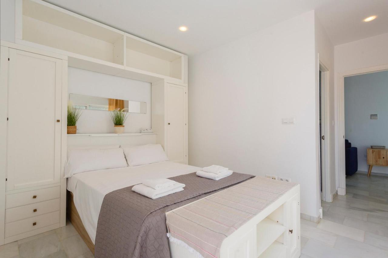 Atico Del Buen Cantaor By Cadiz4Rentals Exteriér fotografie
