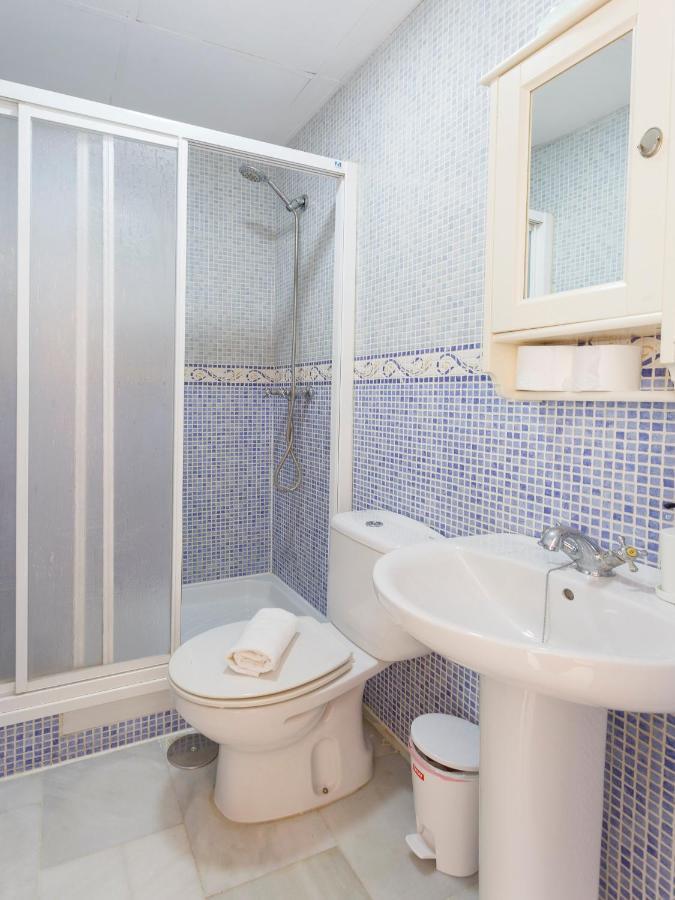 Atico Del Buen Cantaor By Cadiz4Rentals Exteriér fotografie